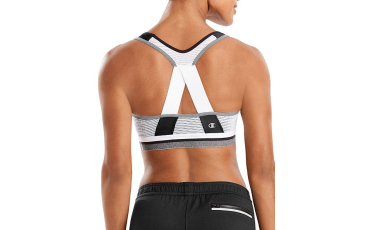 The Absolute Sports Bra